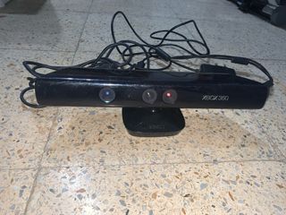 Xbox 360 Kinect