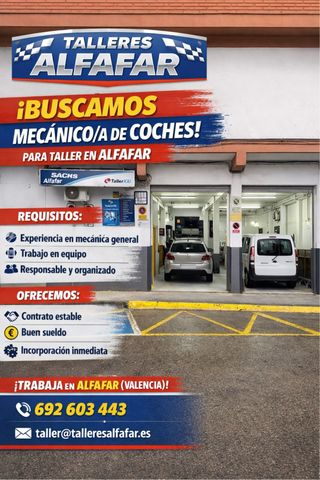 trabajo electro mecanico