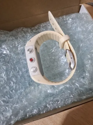 Polar M400 GPS Reloj Deportivo