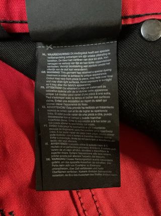 Pantalón de hombre de G-Star Raw (W29/L30)