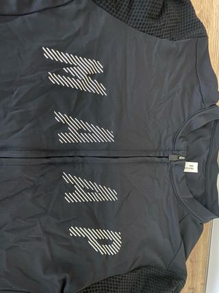 Maillot Maap PRO FIT Talla S Negro