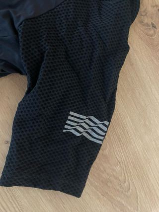 Maillot Maap PRO FIT Talla S Negro