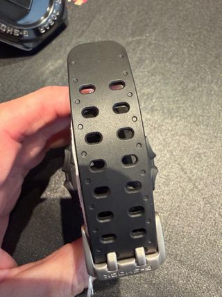 Casio G-Shock GX-56 Reloj Negro