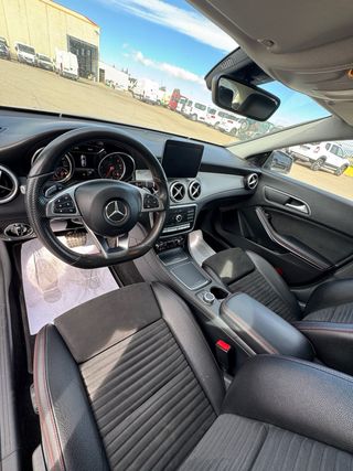 Mercedes-Benz Clase CLA 2017