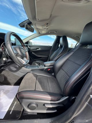 Mercedes-Benz Clase CLA 2017
