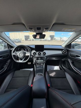 Mercedes-Benz Clase CLA 2017