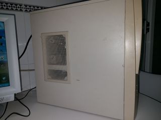 Ordenador Logic Control OLMVS