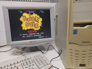 Ordenador Logic Control OLMVS