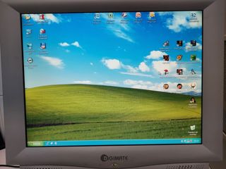 Ordenador Logic Control OLMVS