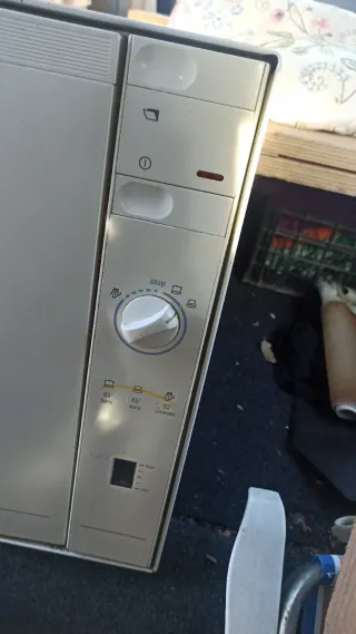 Rentaplats / lavaplatos Balay Per reparar