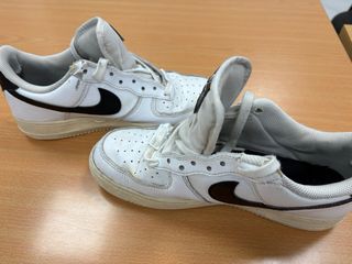 Zapatillas Nike Air Force 1 Blancas