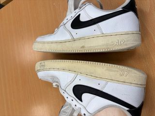 Zapatillas Nike Air Force 1 Blancas