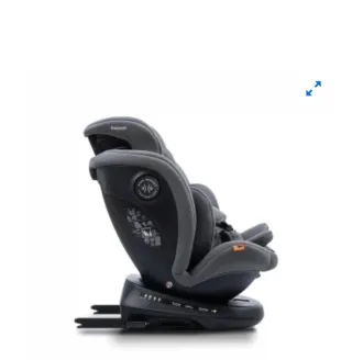 Silla Coche Babyauto Valora i-Size 40-150cm