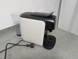 Cafetera LOR BARISTA Sublime Compact