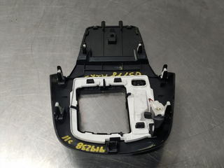 GUARNECIDOS PALANCA CAMBIO MITSUBISHI OUTLANDER (