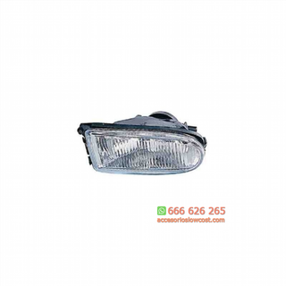 Faros antiniebla para RENAULT