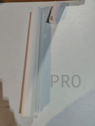 Pacchetto di tende e kit di montaggio - Deco company