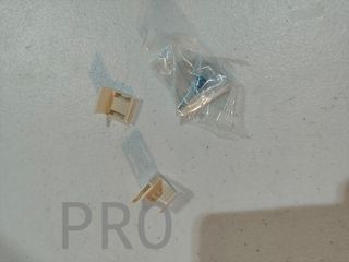 Pacchetto di tende e kit di montaggio - Deco company