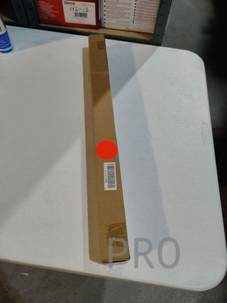 Pacchetto di tende e kit di montaggio - Deco company