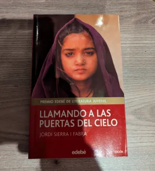 Llamando a las puertas del cielo