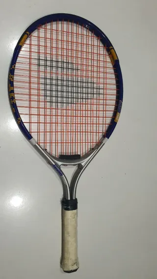 Raqueta de Tenis infantil (niño o niña)