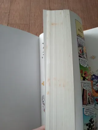 Dos cabestros y un pollino | Los demás, todos m...