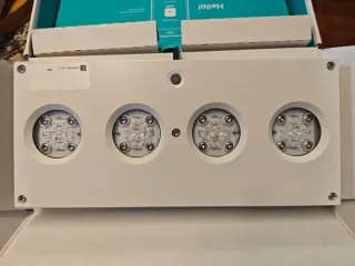 Pantalla LED Acuario Marino Hydra HD