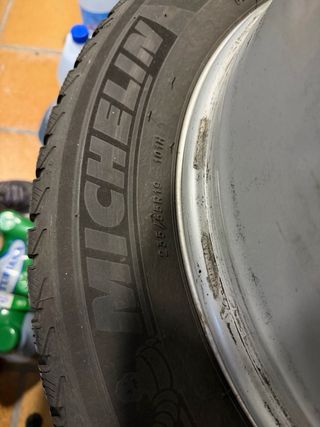 Llantas Audi Q5 19” Originales