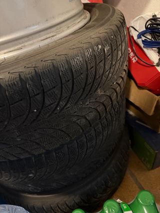 Llantas Audi Q5 19” Originales