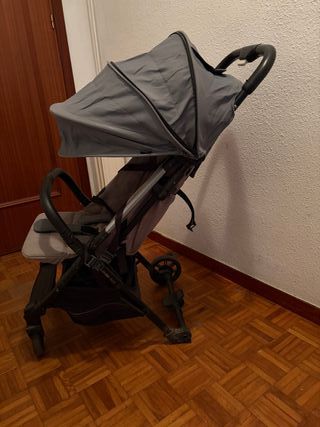 Silla de paseo Inglesina Quid 2