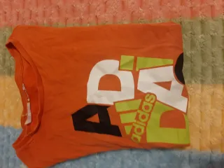 2 magliette Minecraft e Adidas + omaggio