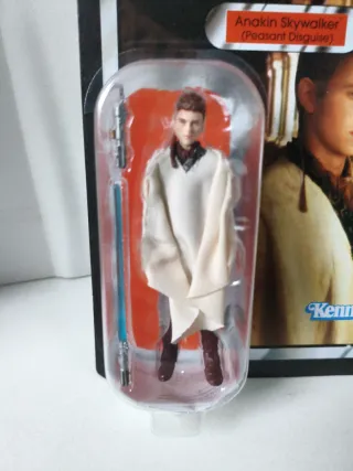 Ataque de los Clones - Anakin Skywalker VC 32