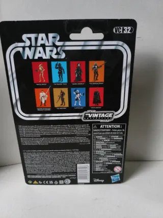 Ataque de los Clones - Anakin Skywalker VC 32