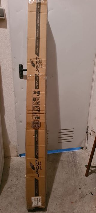 Toldo Lateral Retráctil color beige