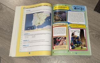 Conocimiento del medio. 6 Primaria. Proyecto Pl...