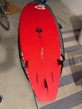 Tabla Fanatic PROWAVE LTD 8’10