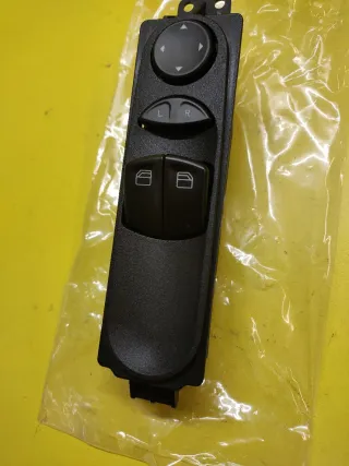 BOTONERA ELEVALUNAS MERCEDES VITO II W639 + RET