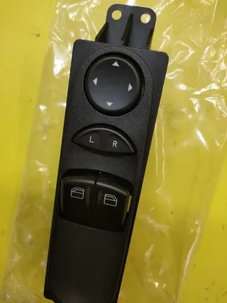 BOTONERA ELEVALUNAS MERCEDES VITO II W639 + RET