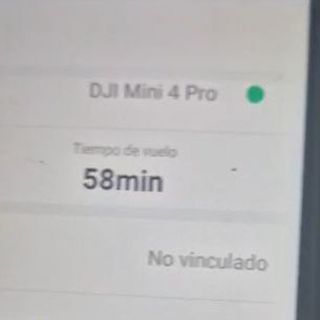 DJI Mini 4 Pro Drone + Control + Care Refresh