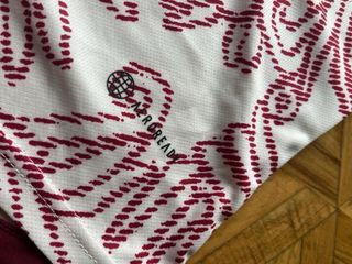 Maglia Adidas Messico 2022 Away