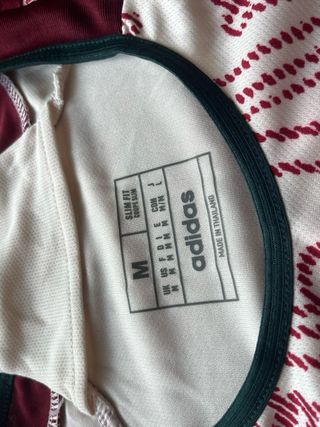 Maglia Adidas Messico 2022 Away