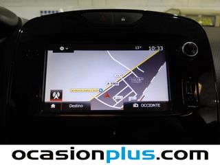 Renault Clio Limited 1.2 54 kW (75 CV)