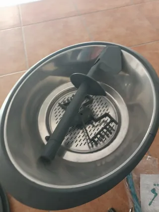 Accesorios Thermomix