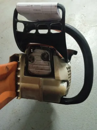 Motosierra Stihl MS 181