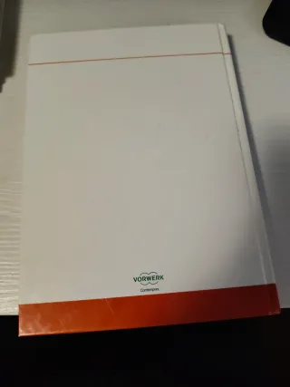 Libro Bimby TM21 Magia in Cucina