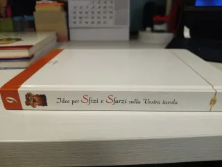 Libro Bimby TM21 Magia in Cucina