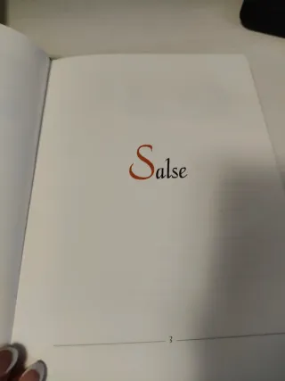 Libro Bimby TM21 Magia in Cucina