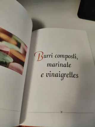 Libro Bimby TM21 Magia in Cucina