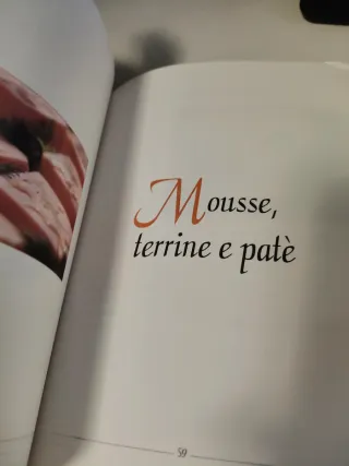 Libro Bimby TM21 Magia in Cucina