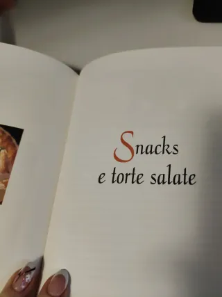 Libro Bimby TM21 Magia in Cucina